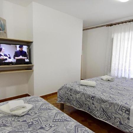 Apartmenst Saban 1709 Murine Eksteriør billede