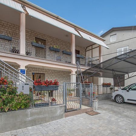 Apartmenst Saban 1709 Murine Eksteriør billede