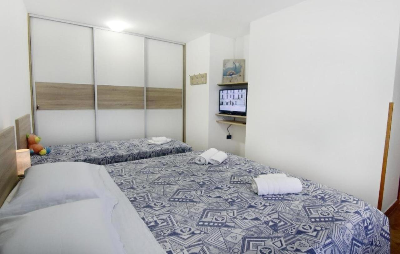 Apartmenst Saban 1709 Murine Eksteriør billede
