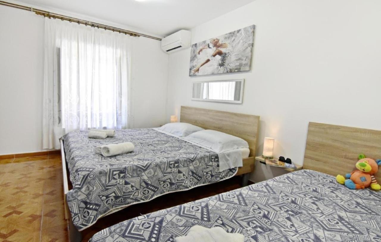 Apartmenst Saban 1709 Murine Eksteriør billede