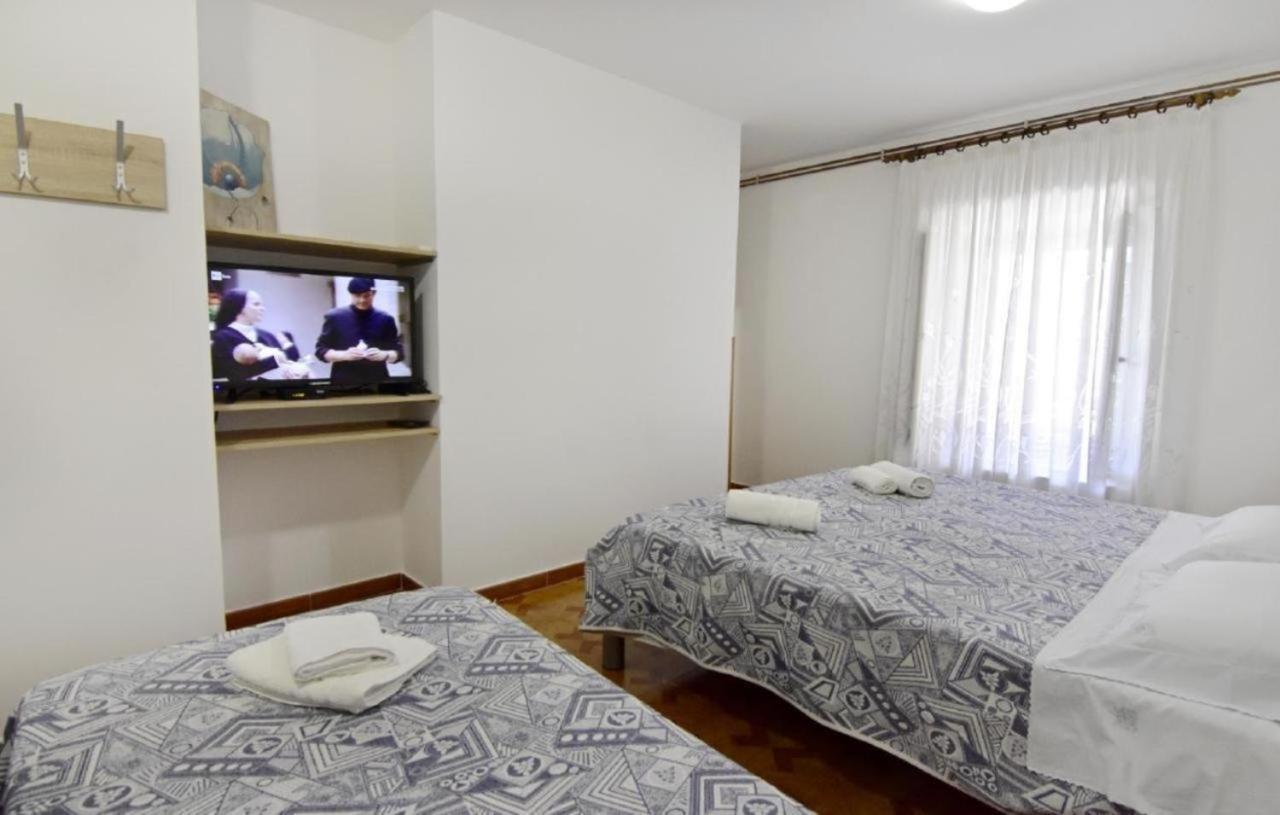 Apartmenst Saban 1709 Murine Eksteriør billede