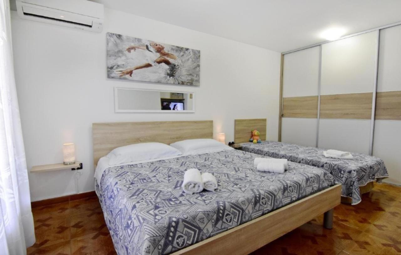 Apartmenst Saban 1709 Murine Eksteriør billede