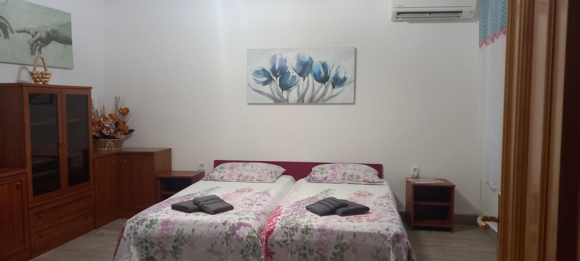Apartmenst Saban 1709 Murine Eksteriør billede