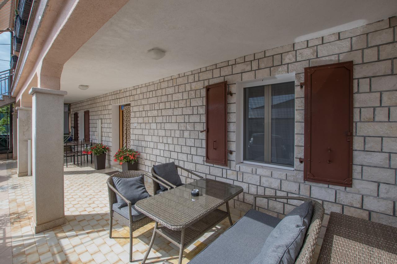 Apartmenst Saban 1709 Murine Eksteriør billede