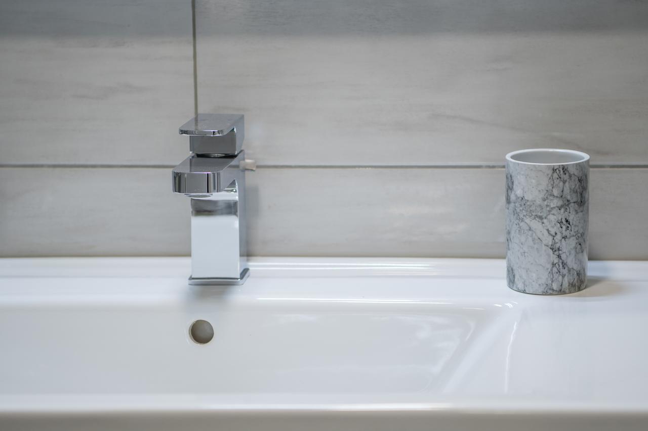 Apartmenst Saban 1709 Murine Eksteriør billede