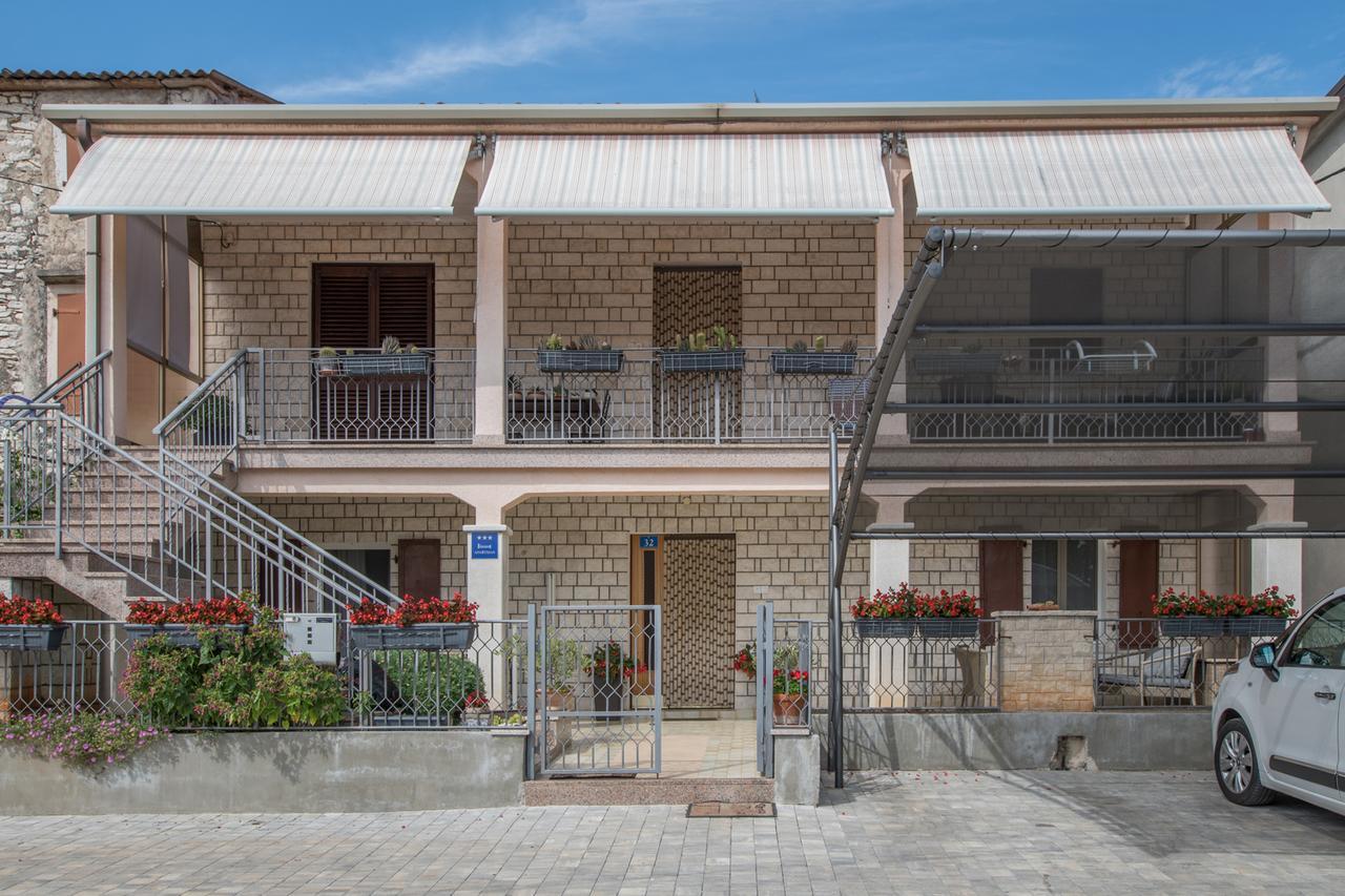 Apartmenst Saban 1709 Murine Eksteriør billede