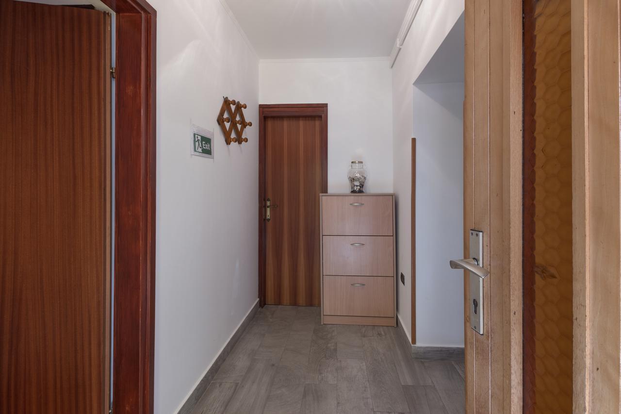 Apartmenst Saban 1709 Murine Eksteriør billede