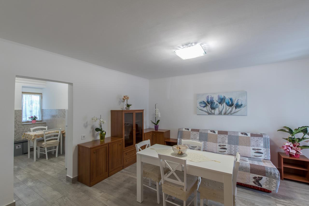 Apartmenst Saban 1709 Murine Eksteriør billede