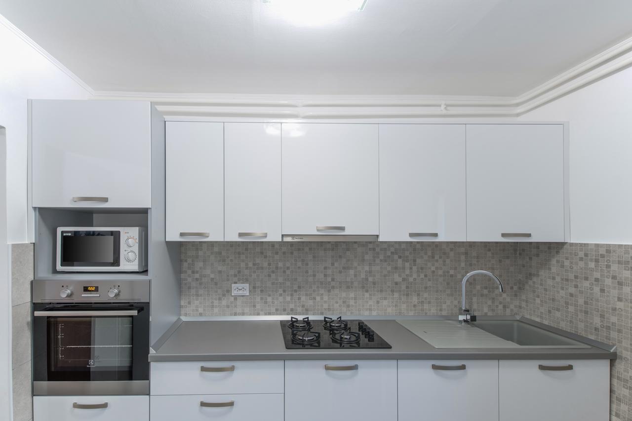 Apartmenst Saban 1709 Murine Eksteriør billede