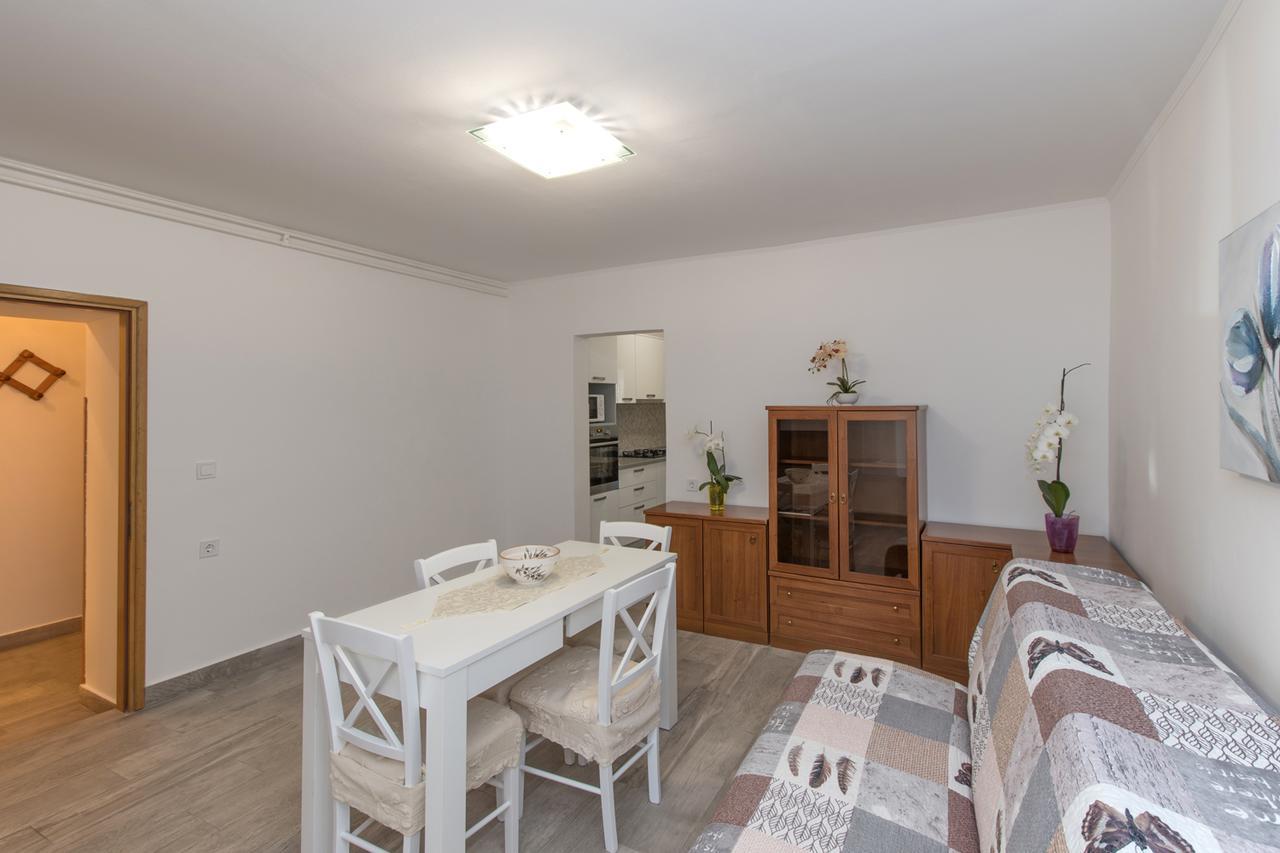 Apartmenst Saban 1709 Murine Eksteriør billede