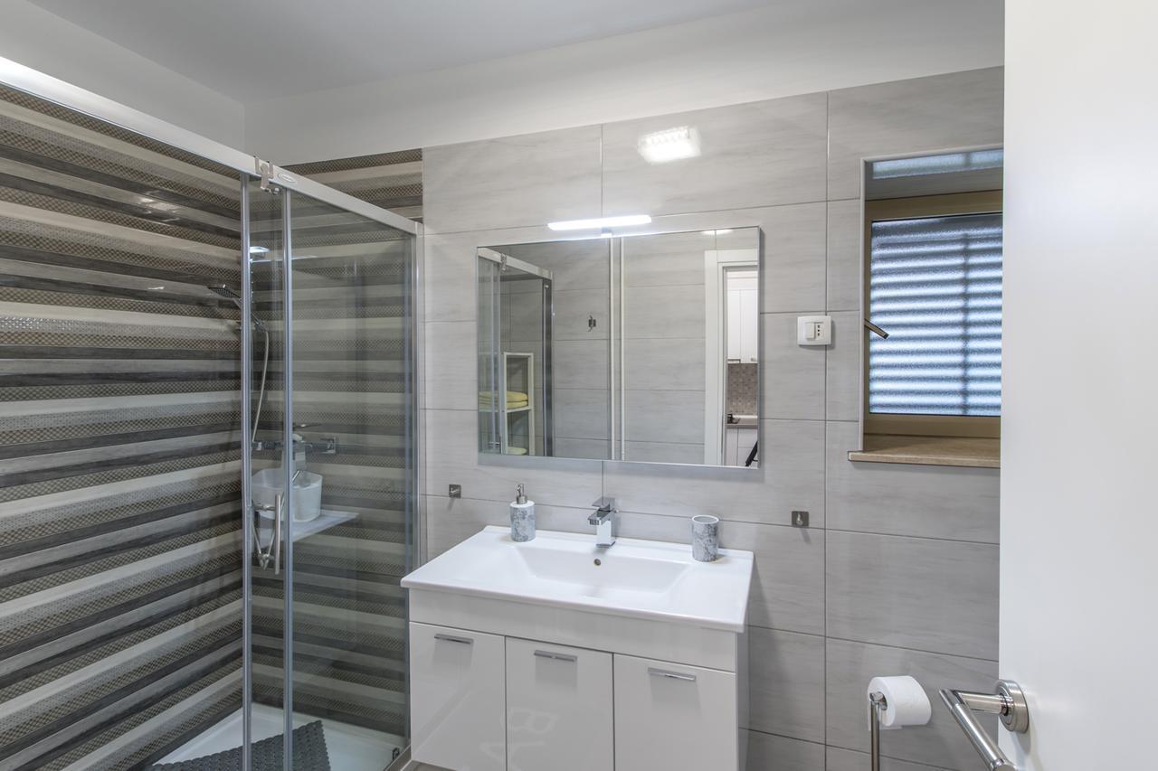 Apartmenst Saban 1709 Murine Eksteriør billede