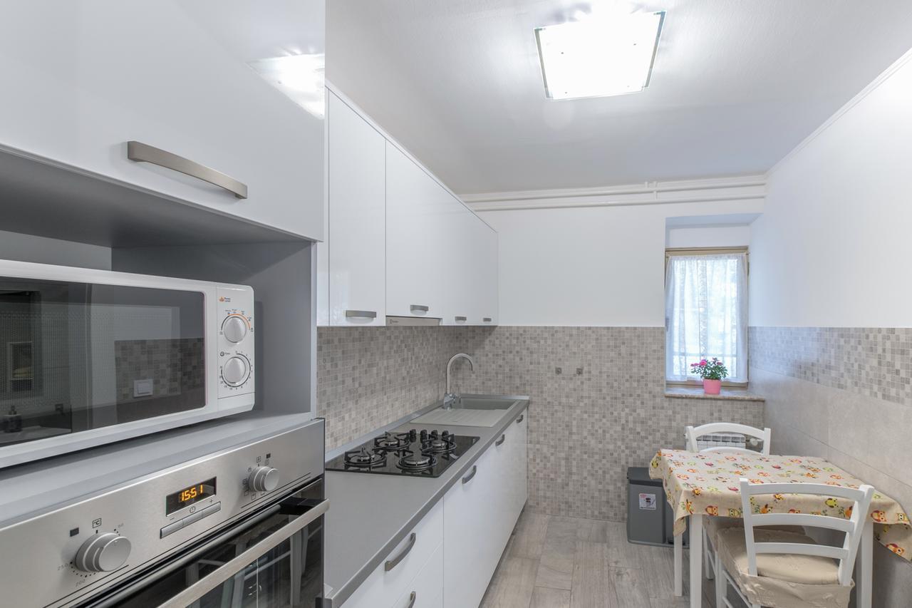 Apartmenst Saban 1709 Murine Eksteriør billede