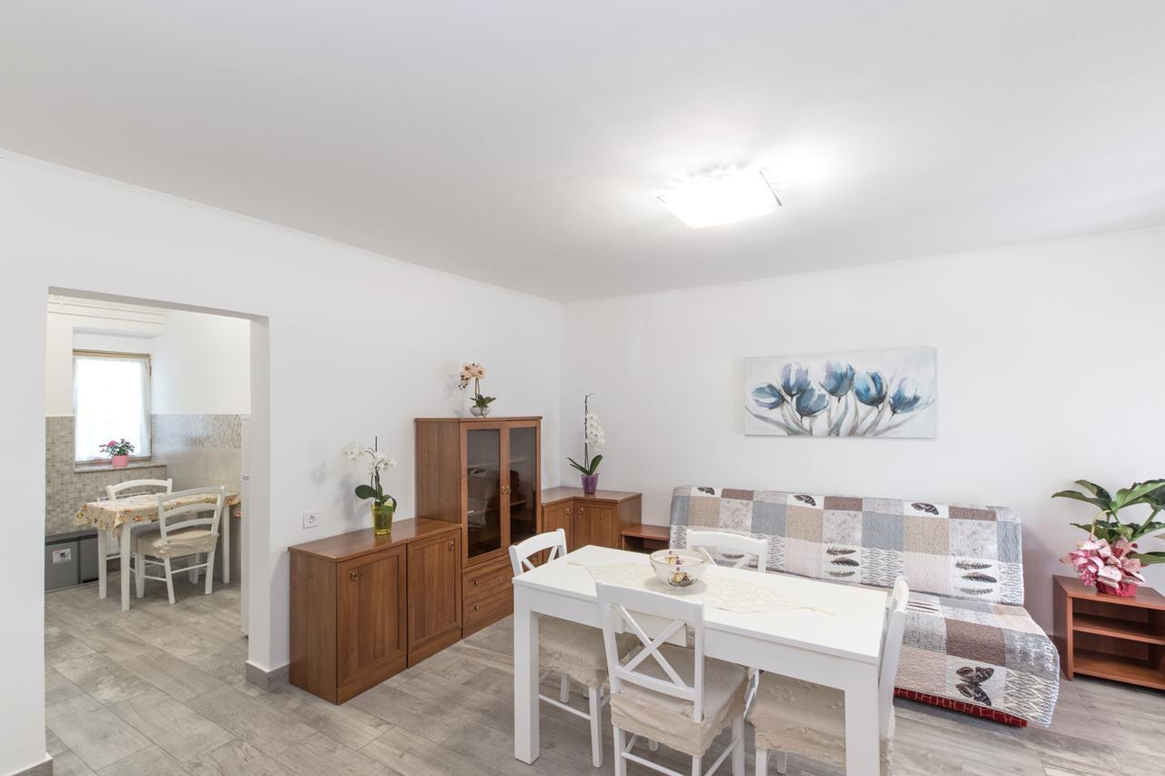 Apartmenst Saban 1709 Murine Eksteriør billede