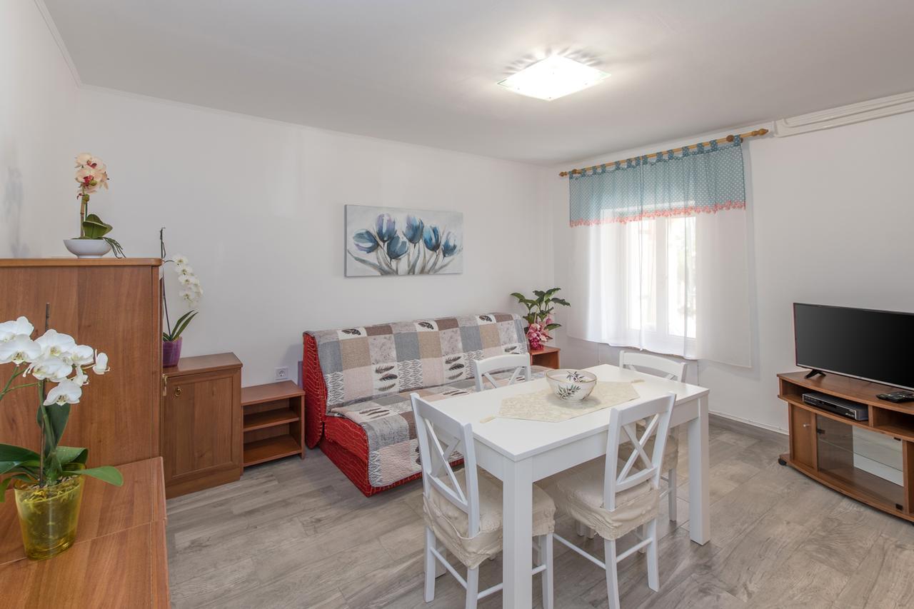 Apartmenst Saban 1709 Murine Eksteriør billede