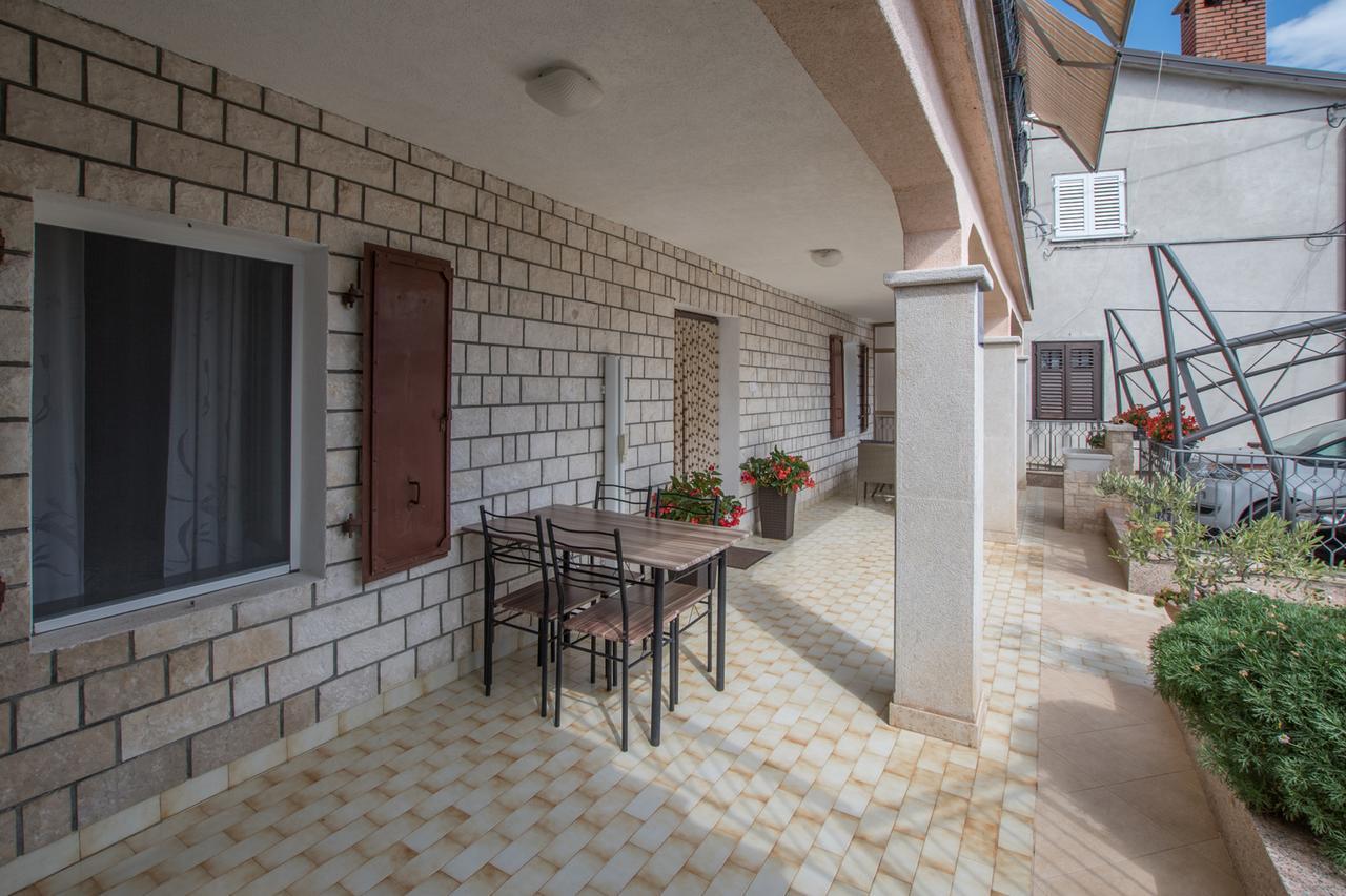 Apartmenst Saban 1709 Murine Eksteriør billede