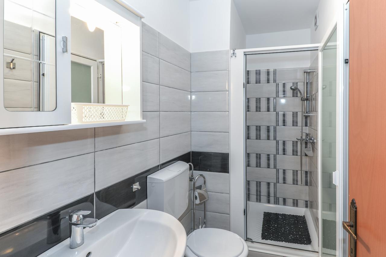 Apartmenst Saban 1709 Murine Eksteriør billede