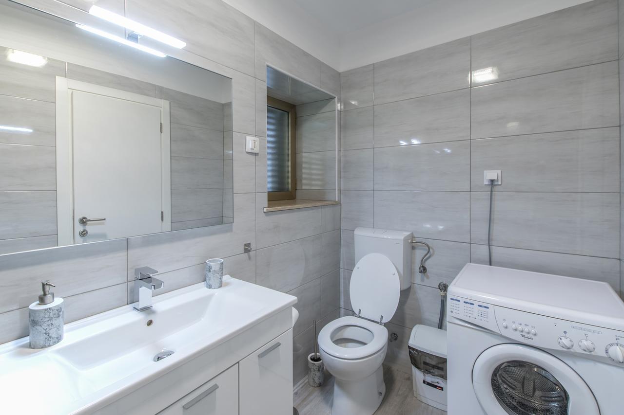 Apartmenst Saban 1709 Murine Eksteriør billede
