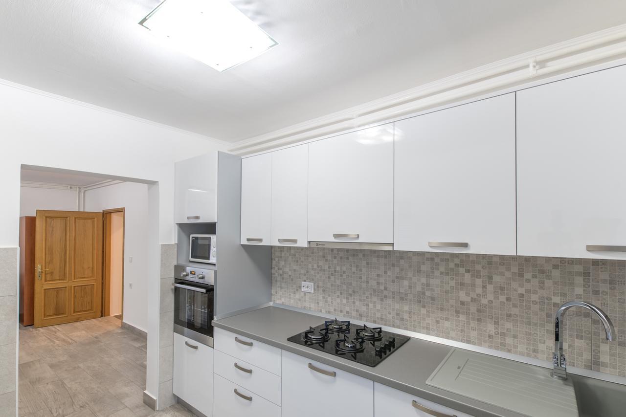 Apartmenst Saban 1709 Murine Eksteriør billede