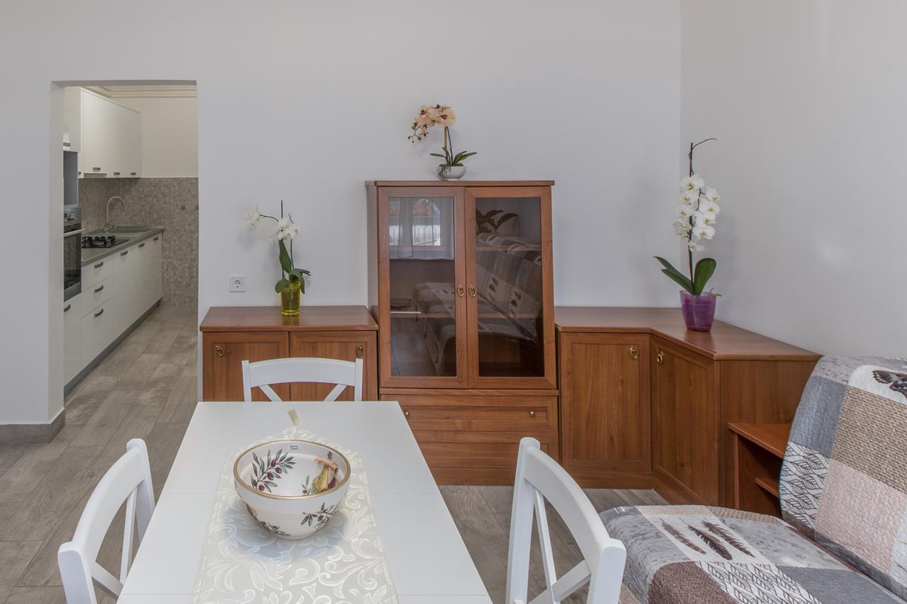 Apartmenst Saban 1709 Murine Eksteriør billede