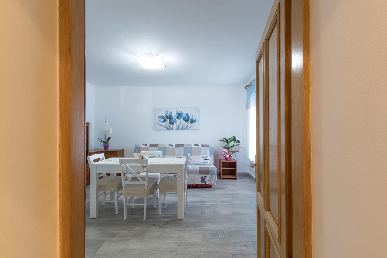 Apartmenst Saban 1709 Murine Eksteriør billede